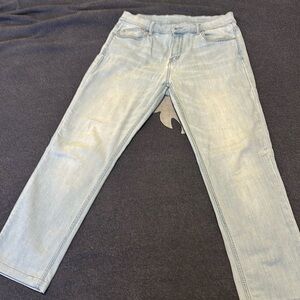 Mugsy Jeans — Grands